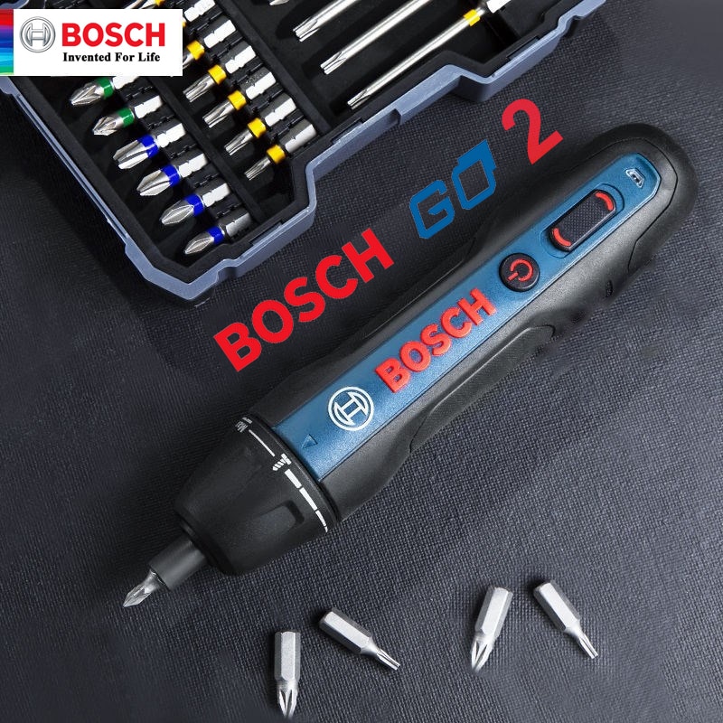  Bosch Go2   ũ ̹ Ʈ, 3.6V..